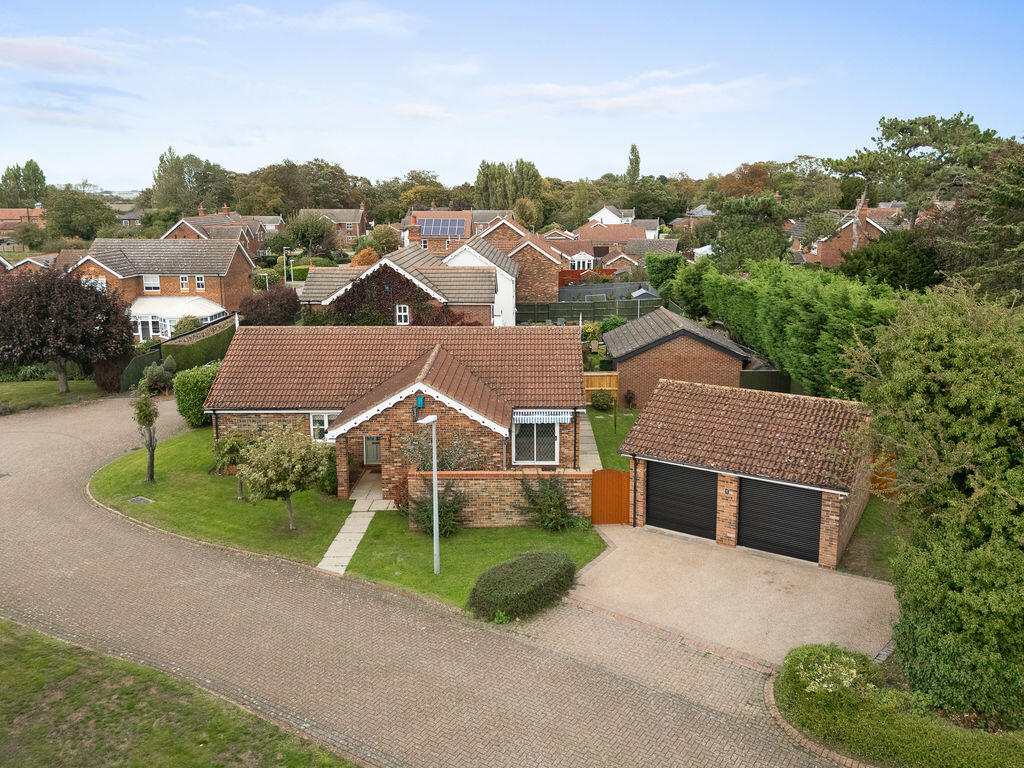 House in Doncaster - View 2