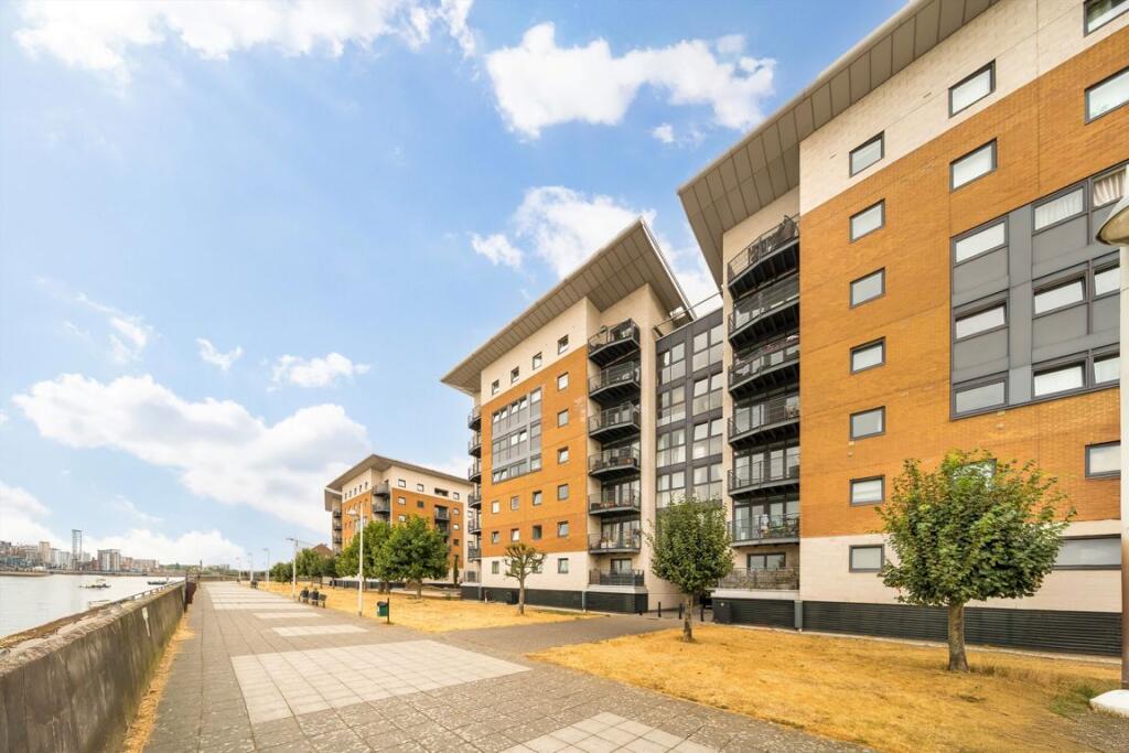 Apartment in London - View 4