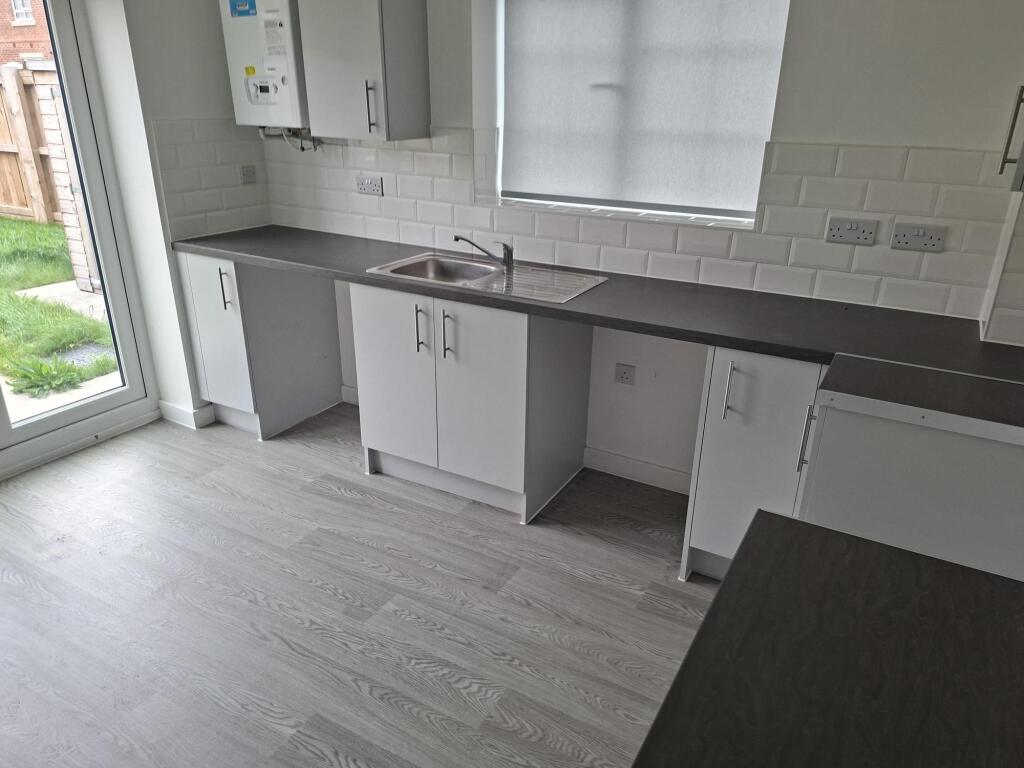 House in Blackpool - View 2