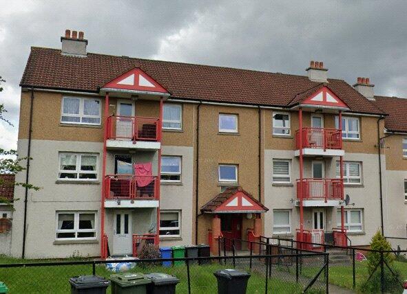 Main image of property: Pentland Terrace, High Valleyfield, Dunfermline, Fife, KY12