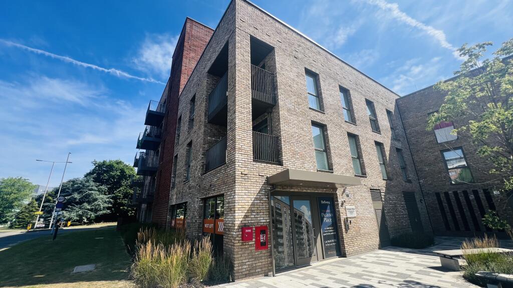 Main image of property: Moorbridge Road, MAIDENHEAD