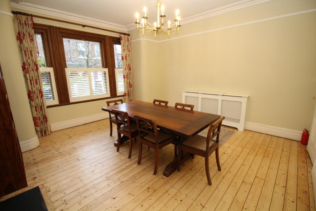 Apartment in Manchester - View 5