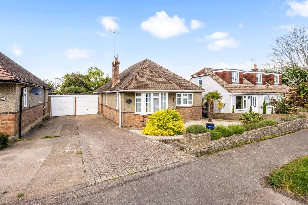 Main image of property: Church Mead, Hassocks, BN6