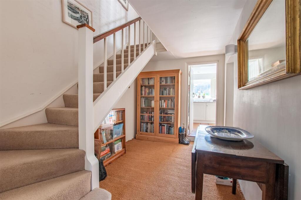 Additional image 3 of The Barton, Corston, Bath