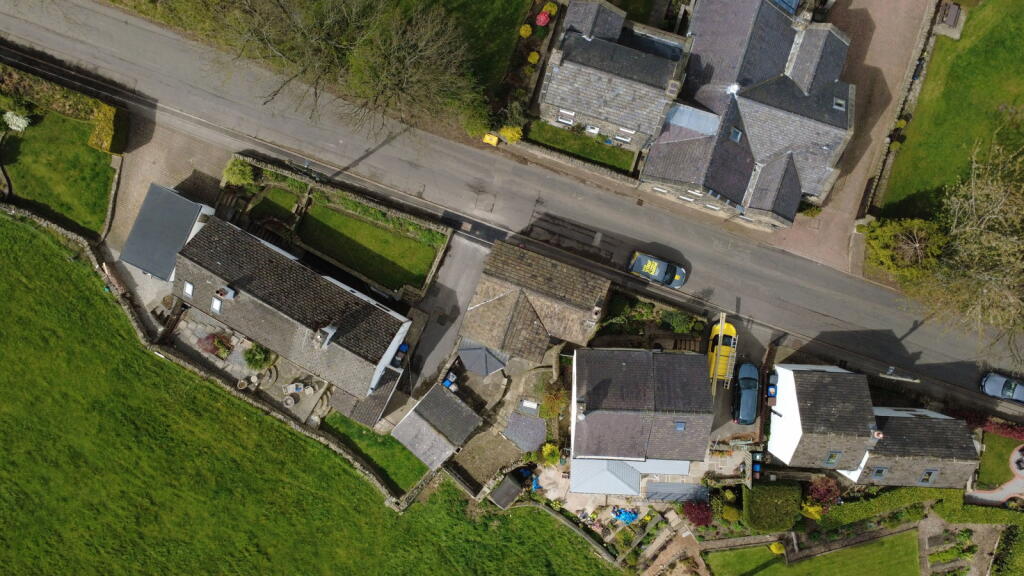 Lionel Hill, Crane Moor, Sheffield photo 4