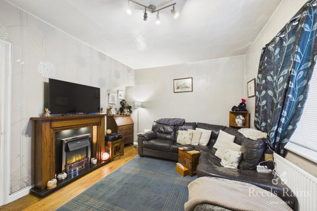 Grange Park Road, St. Helens, Merseyside, WA10 photo 2