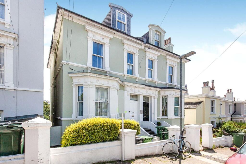 Main image of property: Quarry Road, Hastings, East Sussex, TN34