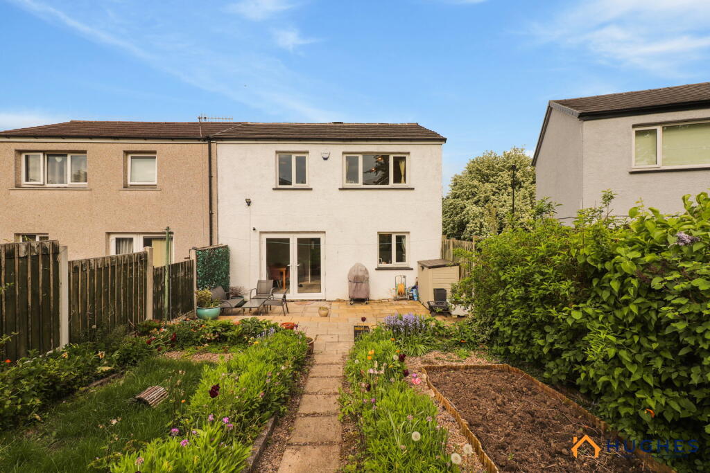 Main image of property: Woodfarm Place, Stannington, Sheffield
