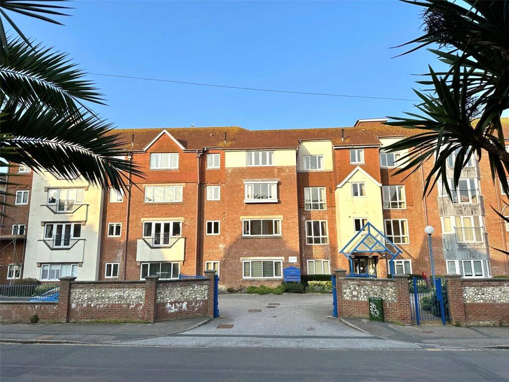 Main image of property: Southfields Road, Eastbourne, East Sussex, BN21