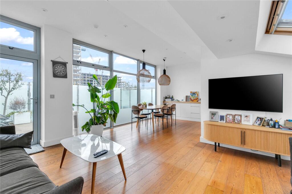 Main image of property: Sunny Mews, Primrose Hill, London, NW1