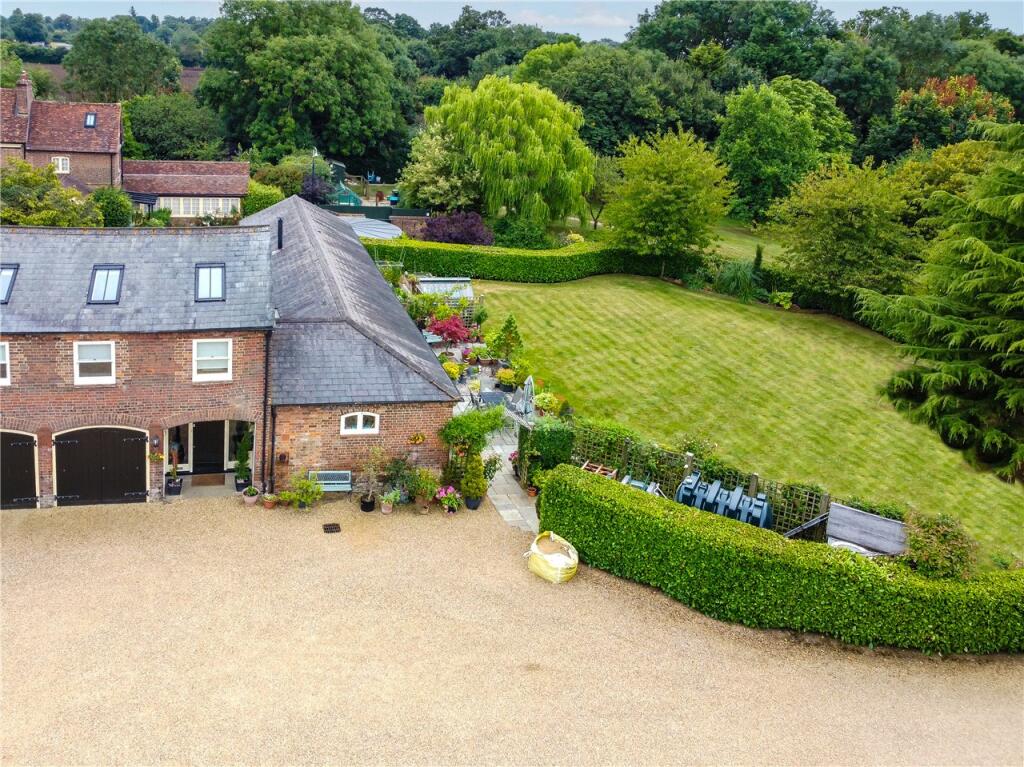 Additional image 20 of Ferrers Hill Farm, Pipers Lane, Markyate, AL3