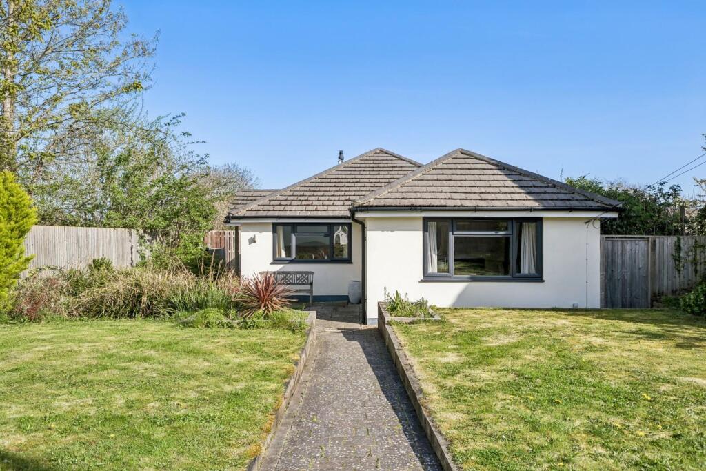 Main image of property: Carrion Pond Drove, Salisbury