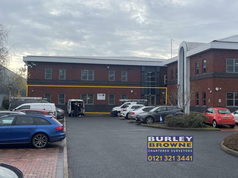 Ventura House, Suite C2, Ventura Park Road, Tamworth, Staffordshire, B78 3HL