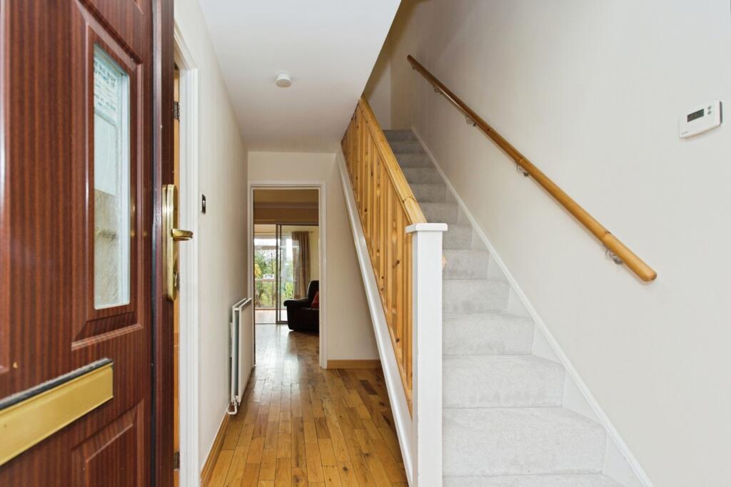 Jopling Way, Hauxton, Cambridge, Cambridgeshire, CB22 photo 2