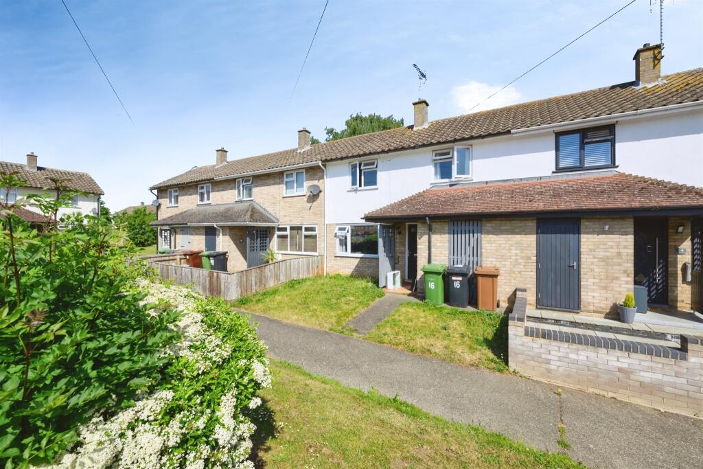 Main image of property: Baldwin Close, Wittering, Peterborough
