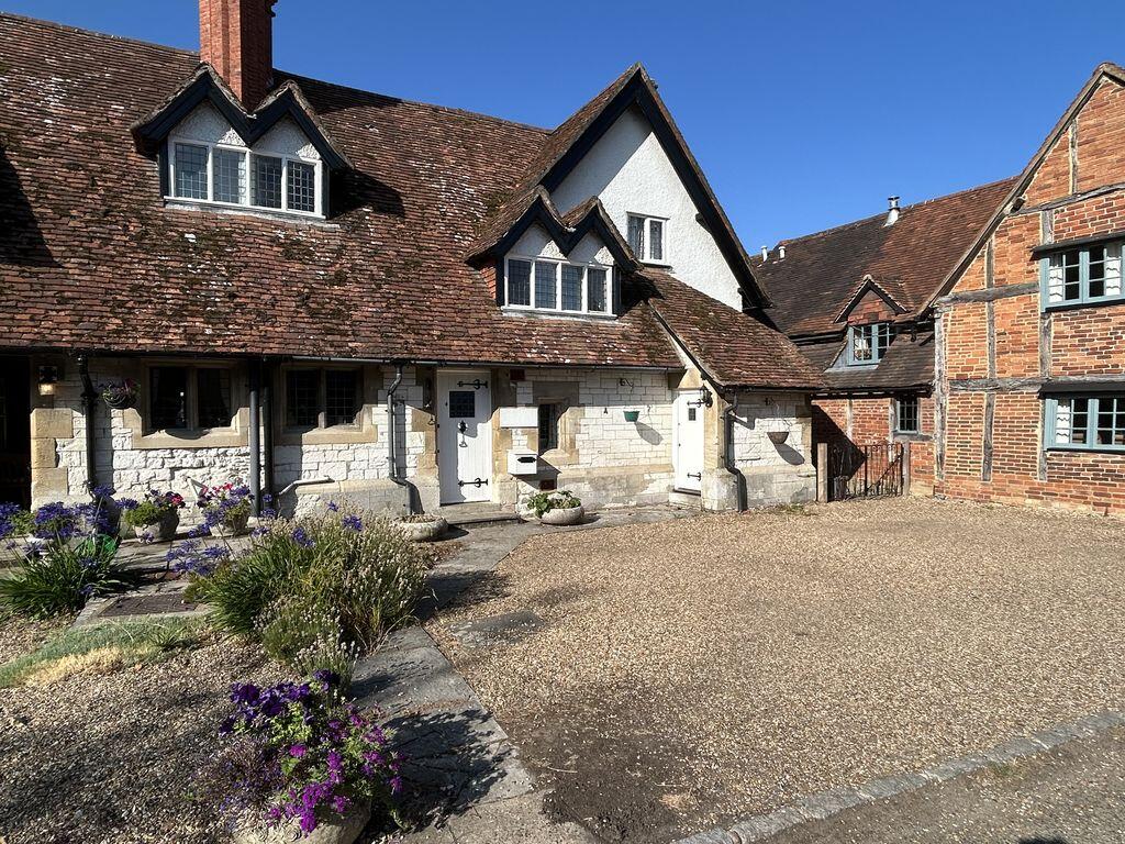 Main image of property: BOCKMER END- Semi Rural Location