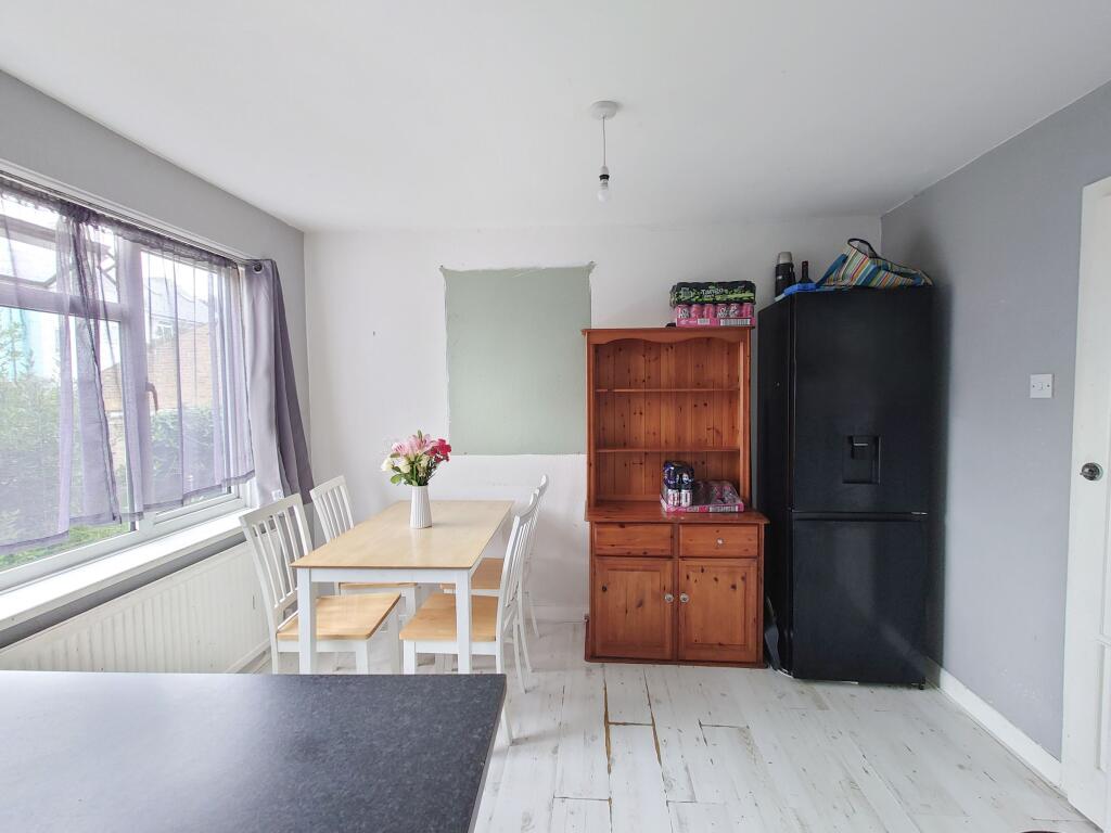 House in Newhaven - More
