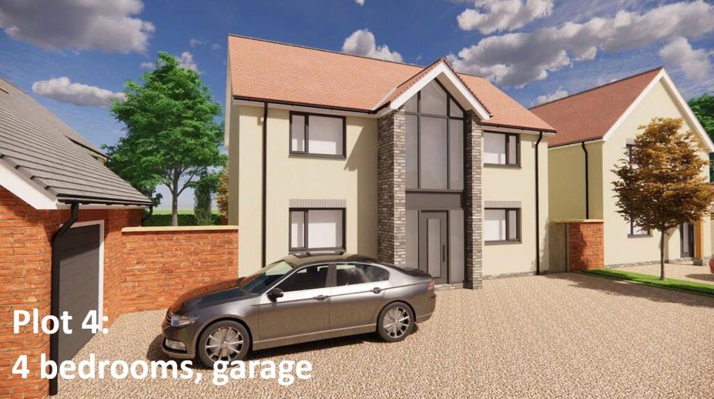 Main image of property: Porlock Road, Woodcombe, Minehead, Somerset, TA24