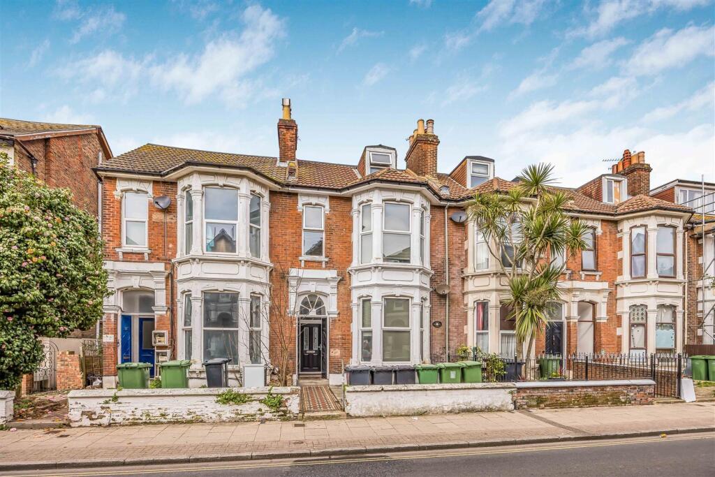 Main image of property: Waverley Road, Southsea