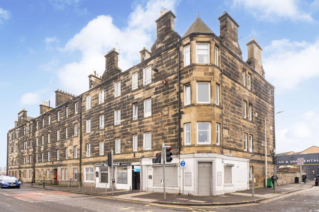 Main image of property: 38/5 (1F3) Seafield Road, Edinburgh, Leith, EH6 7LQ