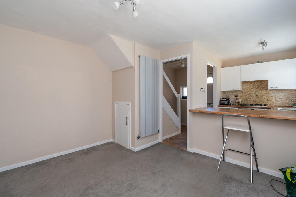 House in Eastleigh, Lowford, Bursledon - View 5