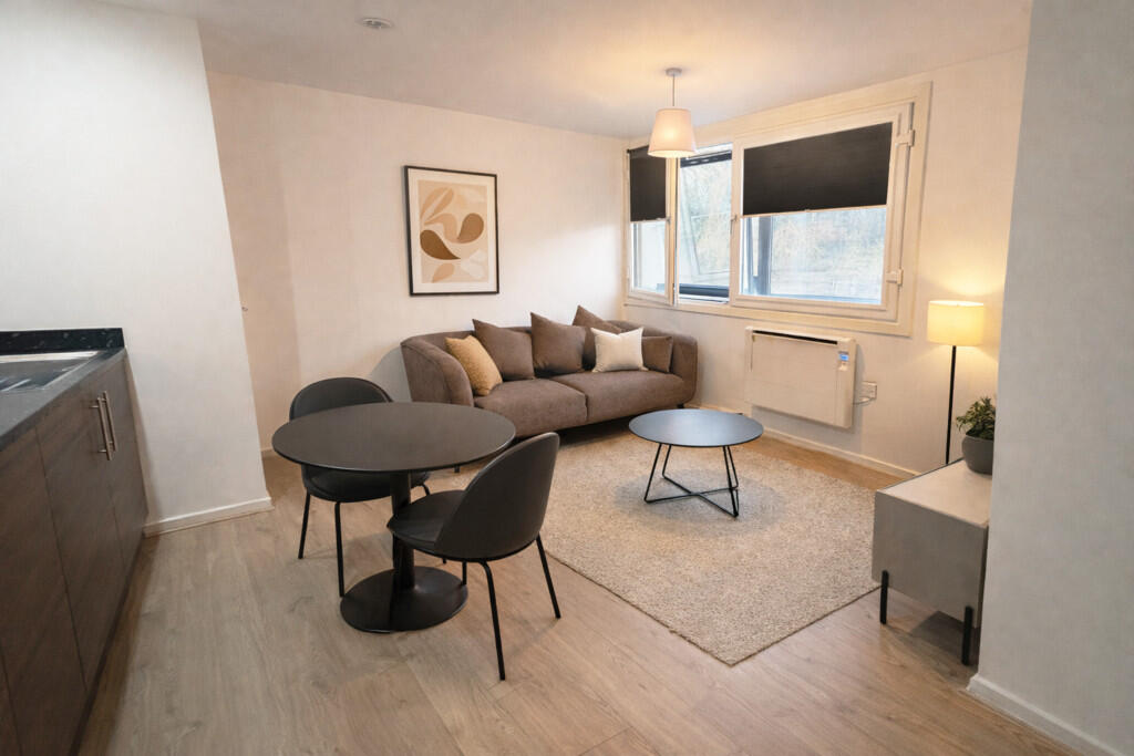 Main image of property: PASHA, 30 Wellington Road North