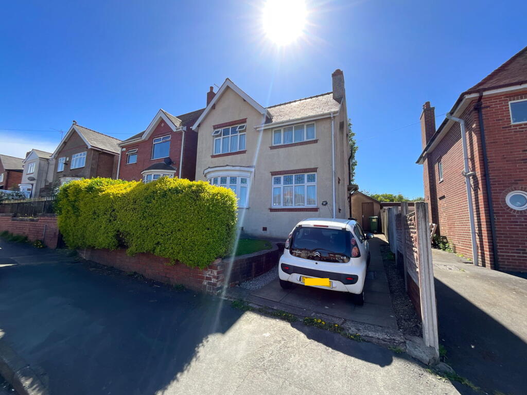 Main image of property: Beecher Road, Halesowen, B63 2DW