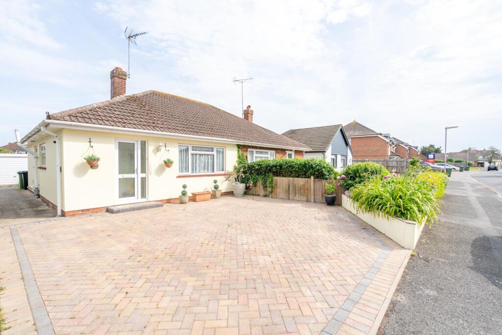Main image of property: Sandymount Avenue, Bognor Regis