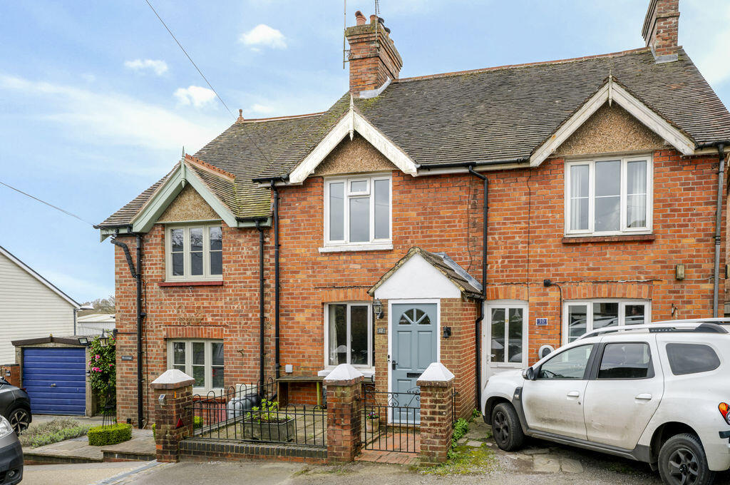 Main image of property: Park Crescent, Crowborough