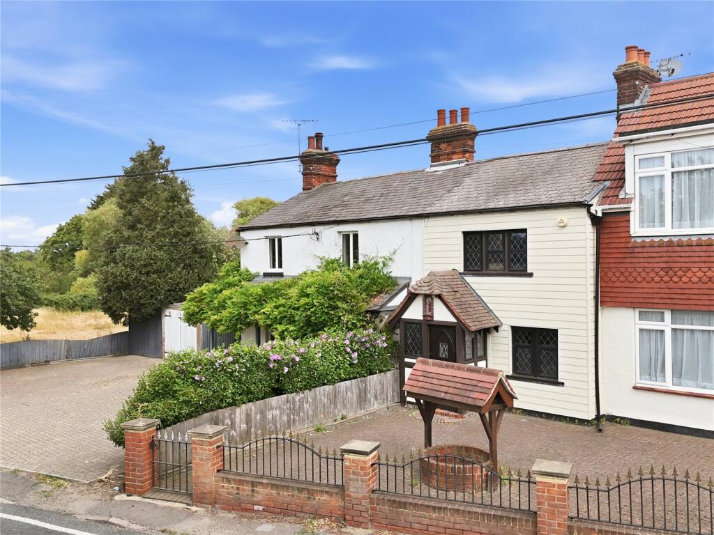 Main image of property: Shopland Road, Sutton Village, Rochford, SS4