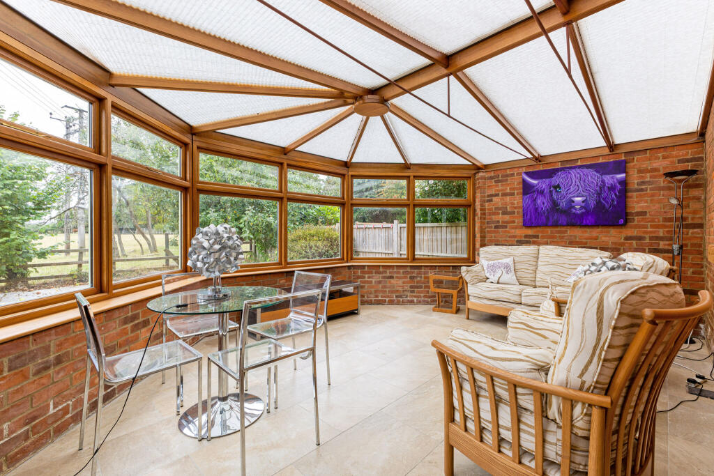 House in Stratford-on-Avon, Great Wolford - View 5