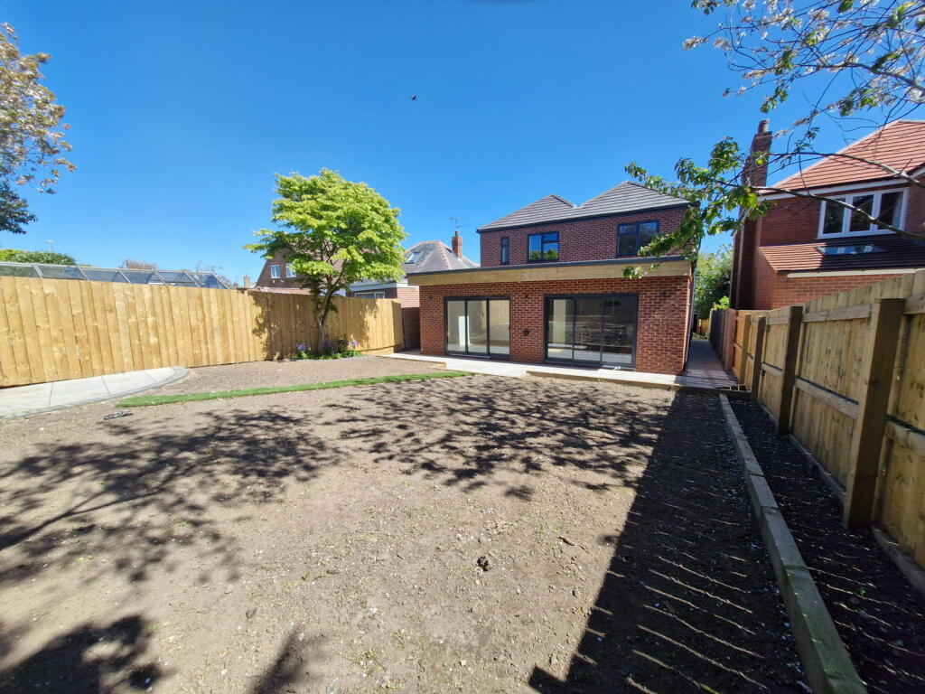 Main image of property: Victoria Road, Beverley, HU17 8PJ