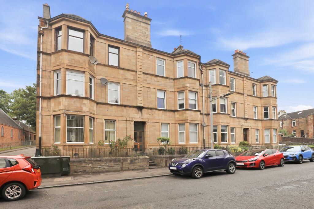 Main image of property: Flat 5, 9, Melrose Avenue, Rutherglen, G73 3BU