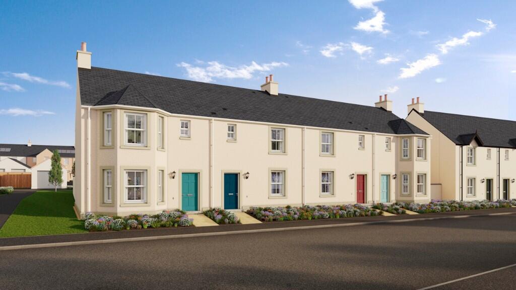 Main image of property: Longniddry Village Phase 2,
Coal Road,
Longniddry,
EH32 0FP