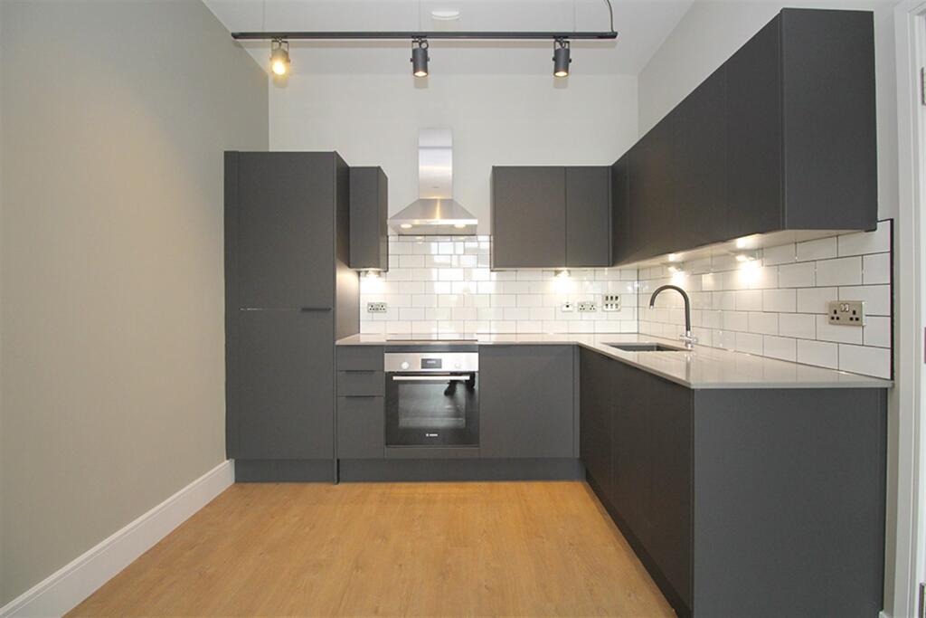 Apartment in Leicester - View 2