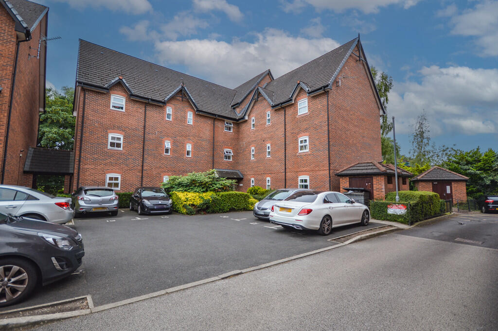 Main image of property: New Copper Moss, Altrincham