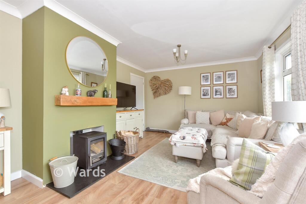 House in Tonbridge - More