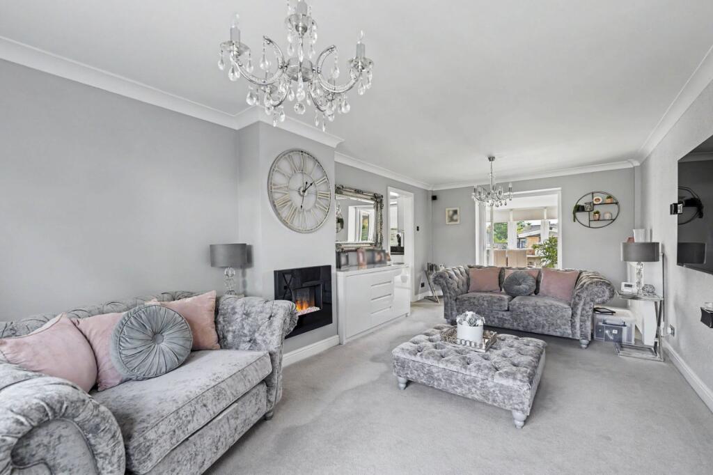 House in Stevenage - View 5