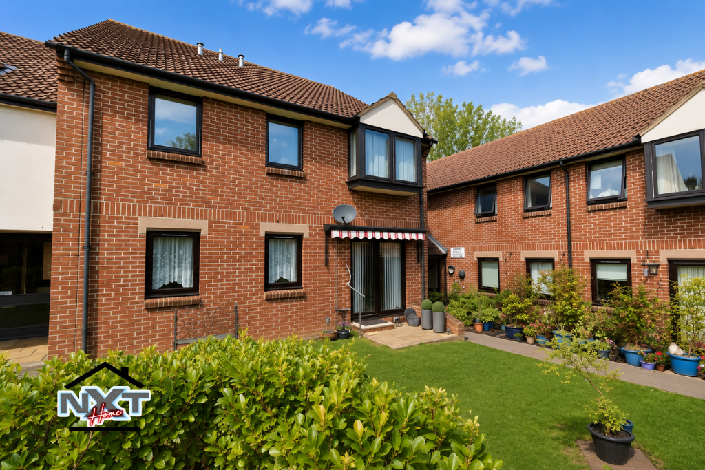 Main image of property: Abigail Court, Ongar, Essex, CM5