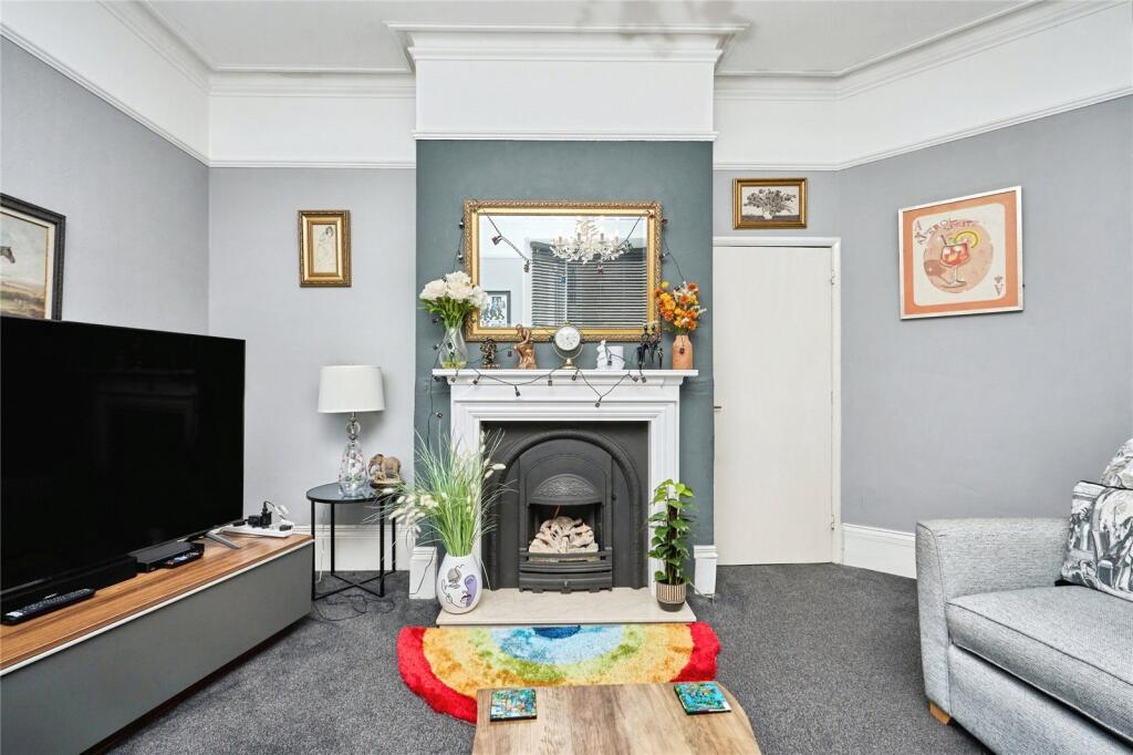 Apartment in Ryde, Oakfield - View 4