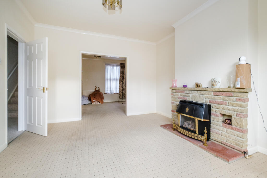 House in London, Colney Hatch - View 5