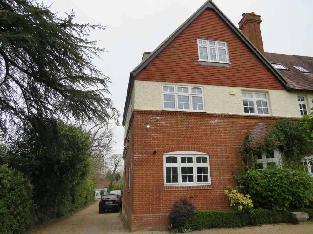 Main image of property: Culverden Down, Tunbridge Wells