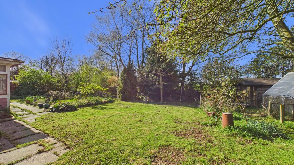 House in West Suffolk, Market Weston - View 3