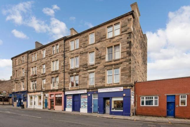 Main image of property: 11, Ratcliffe Terrace, Edinburgh, EH9 1SX