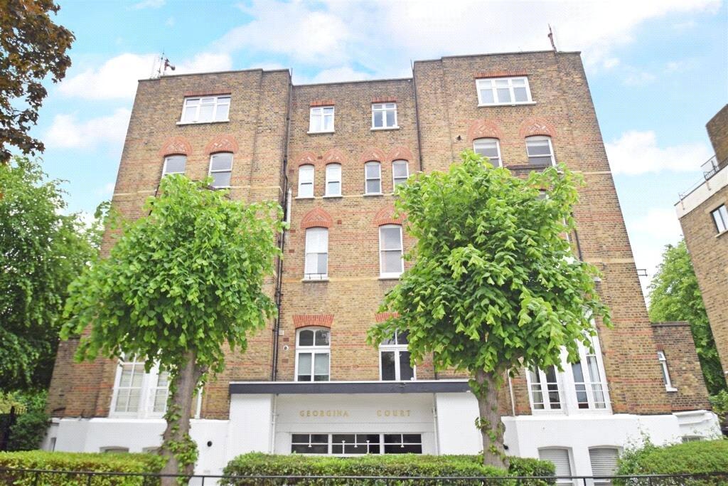 Main image of property: Arlington Road, East Twickenham