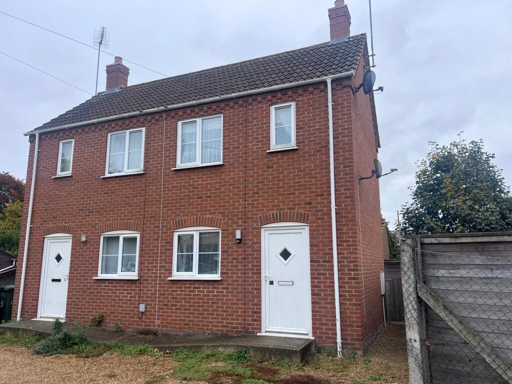 Main image of property: London Road, KING'S LYNN