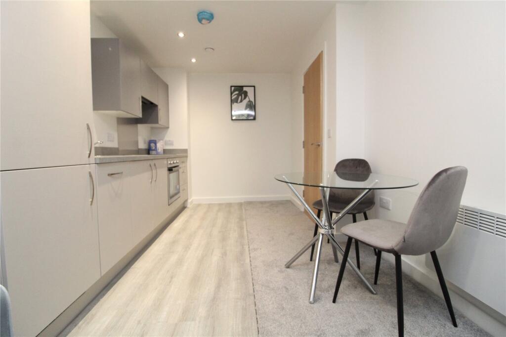 Main image of property: Adelphi Wharf 2, 9 Adelphi Street, Salford, Greater Manchester, M3