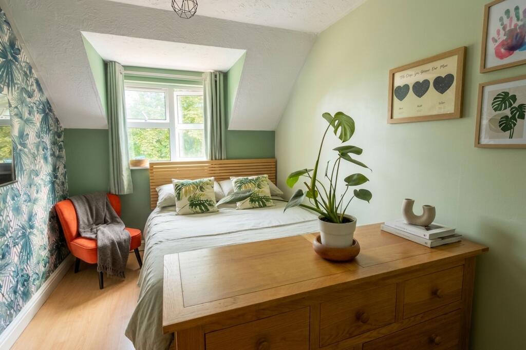 House in Ipswich, Elmsett - View 5