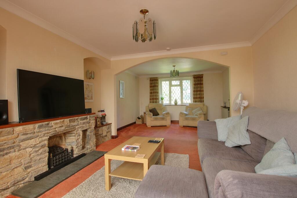 Chilworth, Southampton photo 2
