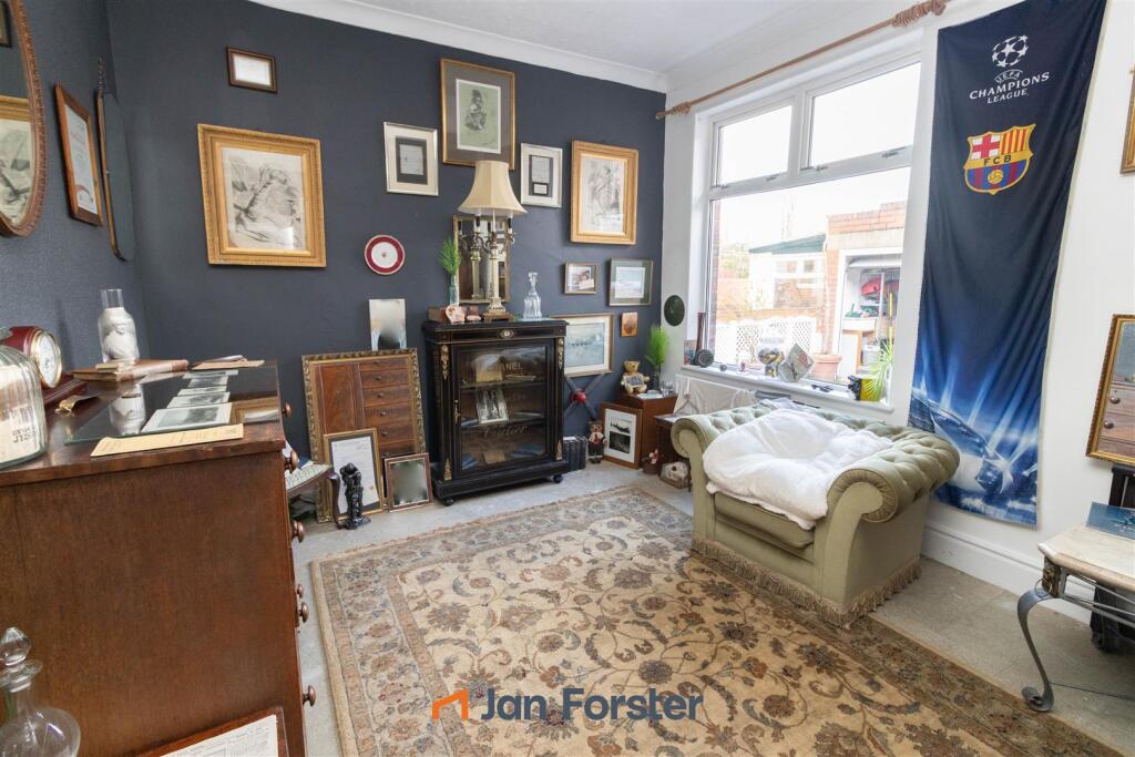 House in Newcastle upon Tyne, Walker - View 5